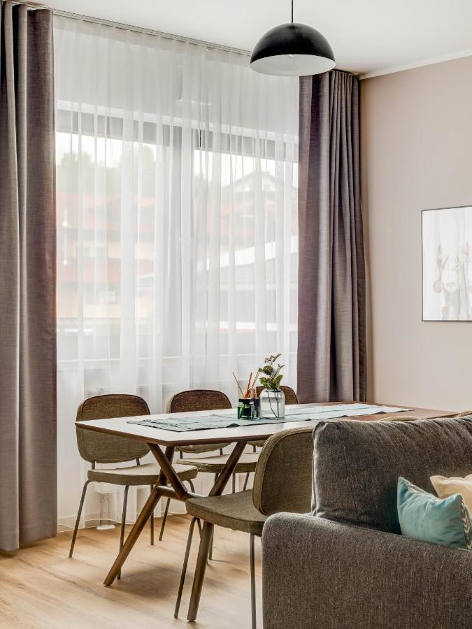 Limehome Bodenmais Bahnhofstrasse Eksteriør billede